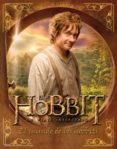 el hobbit:un viaje inesperado. el mundo de los hobbits-9788445000748 el hobbit:un viaje inesperado. el mundo de los hobbits-9788445000748