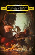 gotrek y félix. segundo ómnibus-william king-9788445003848 gotrek y félix. segundo ómnibus-william king-9788445003848