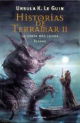 historias de terramar ii: la costa mas lejana. tehanu-ursula k. le guin-9788445074848 historias de terramar ii: la costa mas lejana. tehanu-ursula k. le guin-9788445074848