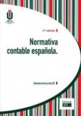 normativa contable española 2018-9788445435748 normativa contable española 2018-9788445435748