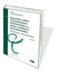 impuesto sobre transmisiones patrimoniales y actos jurídicos documentados-oscar alcalde barrero-9788445436448 impuesto sobre transmisiones patrimoniales y actos jurídicos documentados-oscar alcalde barrero-9788445436448