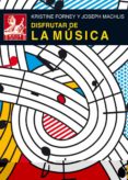 disfrutar de la musica (2cd)-kristine forney-joseph machlis-9788446028048 disfrutar de la musica (2cd)-kristine forney-joseph machlis-9788446028048