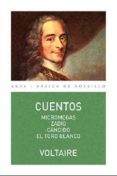 voltaire: cuentos-9788446041948 voltaire: cuentos-9788446041948