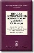 ejercicios y casos practicos de organizacion y metodos de trabajo-9788447017348 ejercicios y casos practicos de organizacion y metodos de trabajo-9788447017348