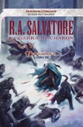 la garra de charon (neverwinter - libro iii - reinos olvidados)-r.a. salvatore-9788448008048 la garra de charon (neverwinter - libro iii - reinos olvidados)-r.a. salvatore-9788448008048