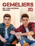 gemeliers: mil y una historias por vivir-9788448021948 gemeliers: mil y una historias por vivir-9788448021948