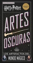 Harry Potter Artes Oscuras-13128301-otro-formato