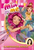 mia & me 3: el misterio del bosque-9788448840648 mia & me 3: el misterio del bosque-9788448840648