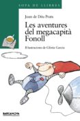 les aventures del megacapita fonoll (ebook)-9788448943448 les aventures del megacapita fonoll (ebook)-9788448943448