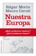 nuestra europa (ebook)-9788449329548 nuestra europa (ebook)-9788449329548
