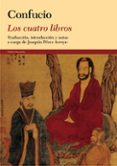 los cuatro libros-9788449330148 los cuatro libros-9788449330148
