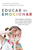 educar es emocionar-m angeles jove pons-andrea zambrano calzado-9788449334948 educar es emocionar-m angeles jove pons-andrea zambrano calzado-9788449334948