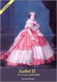 isabel ii: en el trono (1830-1868)-german rueda hernanz-9788461652648 isabel ii: en el trono (1830-1868)-german rueda hernanz-9788461652648