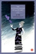 las intermitencias de la muerte-jose saramago-9788466319348 las intermitencias de la muerte-jose saramago-9788466319348