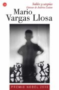 sabes y utopias: visiones de america latina-mario vargas llosa-9788466324748 sabes y utopias: visiones de america latina-mario vargas llosa-9788466324748
