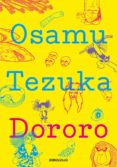 dororo-osamu tezuka-9788466334648 dororo-osamu tezuka-9788466334648