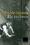 els exclosos-elfriede jelinek-9788466406048 els exclosos-elfriede jelinek-9788466406048