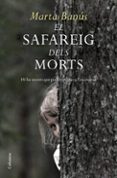 el safareig dels morts-marta banus-9788466414548 el safareig dels morts-marta banus-9788466414548