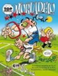 top comic mortadelo nº 23-francisco ibañez-9788466631648 top comic mortadelo nº 23-francisco ibañez-9788466631648