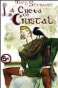 la cueva de cristal-mary stewart-9788466632348 la cueva de cristal-mary stewart-9788466632348