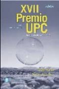 xvii premio upc-miquel barcelo-9788466637848 xvii premio upc-miquel barcelo-9788466637848
