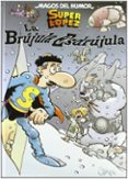 magos del humor nº 125: la brujula esdrujula-juan lopez fernandez-9788466638548 magos del humor nº 125: la brujula esdrujula-juan lopez fernandez-9788466638548