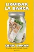 insumision a la banca-enric duran-9788466642248 insumision a la banca-enric duran-9788466642248