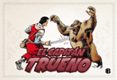 el capitán trueno facsímil (tomo 3)-victor mora-9788466654548 el capitán trueno facsímil (tomo 3)-victor mora-9788466654548
