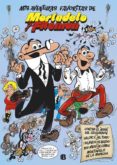 mis aventuras favoritas de mortadelo y filemón-francisco ibañez talavera-9788466662048 mis aventuras favoritas de mortadelo y filemón-francisco ibañez talavera-9788466662048