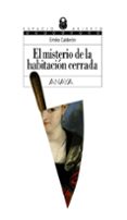 el misterio de la habitacion cerrada-emilio calderon-9788466753548 el misterio de la habitacion cerrada-emilio calderon-9788466753548