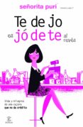 te dejo es jodete al reves-9788467006148 te dejo es jodete al reves-9788467006148