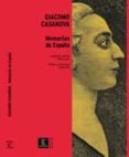memorias de españa-giacomo casanova-9788467020748 memorias de españa-giacomo casanova-9788467020748