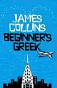 griego para principiantes-james collins-9788467027648 griego para principiantes-james collins-9788467027648