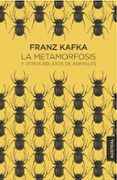 la metamorfosis y otros relatos de animales-franz kafka-9788467043648 la metamorfosis y otros relatos de animales-franz kafka-9788467043648