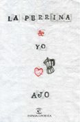 la perrina y yo-9788467046748 la perrina y yo-9788467046748