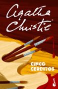 Cinco cerditos-9788543-otro-formato