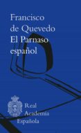 Descargar libros electrónicos pdf EL PARNASO ESPAÑOL MOBI iBook PDB in Spanish 9788467061048 de FRANCISCO DE QUEVEDO