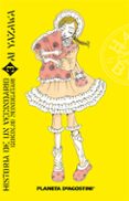 historia de un vecindario 3-ai yazawa-9788467476248 historia de un vecindario 3-ai yazawa-9788467476248