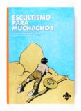 escultismo para muchachos-9788467537048 escultismo para muchachos-9788467537048