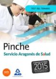 pinche del servicio aragones de salud. test-9788467676648 pinche del servicio aragones de salud. test-9788467676648