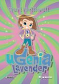 hija unica (ugenia lavender)-9788467705348 hija unica (ugenia lavender)-9788467705348