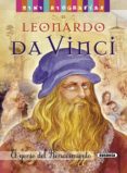 leonardo da vinci,genio del renacimiento (mini biografias)-9788467715248 leonardo da vinci,genio del renacimiento (mini biografias)-9788467715248