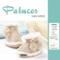 patucos para bebés-val pierce-9788467728248 patucos para bebés-val pierce-9788467728248