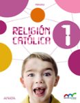 religion catolica 1º educacion primaria mec-9788467876048 religion catolica 1º educacion primaria mec-9788467876048