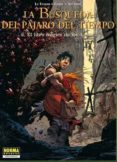 la busqueda del pajaro del tiempo 6: el libro magico de los diose s-9788467900248 la busqueda del pajaro del tiempo 6: el libro magico de los diose s-9788467900248