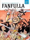 fanfulla-hugo pratt-mino milani-9788467914948 fanfulla-hugo pratt-mino milani-9788467914948