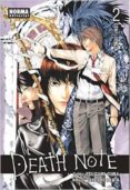 death note 2 (de 12)-tsugumi ohba-9788467917048 death note 2 (de 12)-tsugumi ohba-9788467917048
