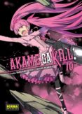 akame ga kill! 10 (de 15)-tetsuya tashiro-9788467925548 akame ga kill! 10 (de 15)-tetsuya tashiro-9788467925548