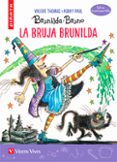27. la bruja brunilda (letra manuscrita)-9788468242248 27. la bruja brunilda (letra manuscrita)-9788468242248