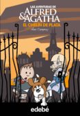 alfred y agatha 2 :el chelin de plata-ana campoy-9788468303048 alfred y agatha 2 :el chelin de plata-ana campoy-9788468303048